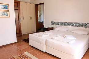 Marphe Hotel Suite & Villas