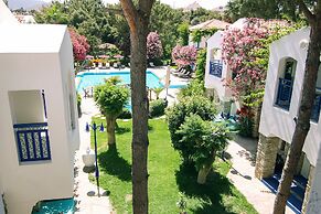 Marphe Hotel Suite & Villas