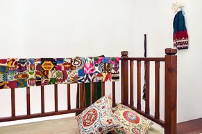 Marphe Hotel Suite & Villas