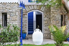 Marphe Hotel Suite & Villas