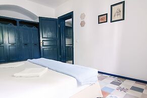 Marphe Hotel Suite & Villas