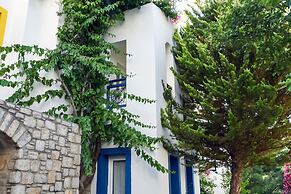 Marphe Hotel Suite & Villas