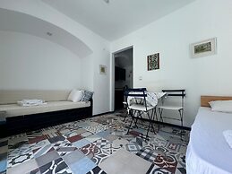 Marphe Hotel Suite & Villas