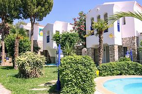 Marphe Hotel Suite & Villas