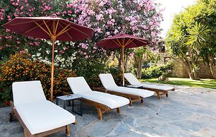 Marphe Hotel Suite & Villas