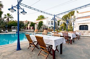 Marphe Hotel Suite & Villas