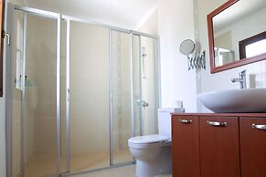 Marphe Hotel Suite & Villas