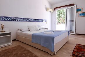 Marphe Hotel Suite & Villas