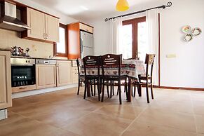 Marphe Hotel Suite & Villas