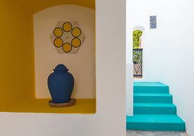 Marphe Hotel Suite & Villas