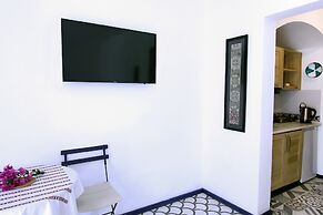 Marphe Hotel Suite & Villas