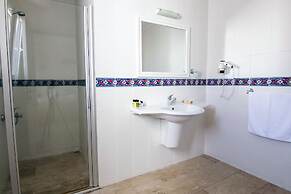 Marphe Hotel Suite & Villas