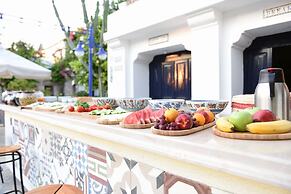 Marphe Hotel Suite & Villas