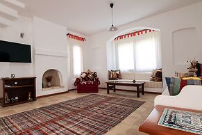 Marphe Hotel Suite & Villas