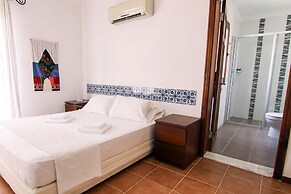 Marphe Hotel Suite & Villas