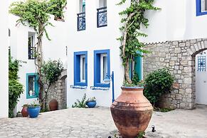 Marphe Hotel Suite & Villas