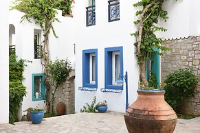 Marphe Hotel Suite & Villas