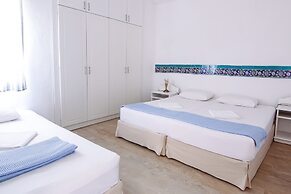 Marphe Hotel Suite & Villas