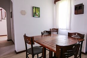 Marphe Hotel Suite & Villas