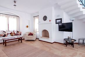 Marphe Hotel Suite & Villas