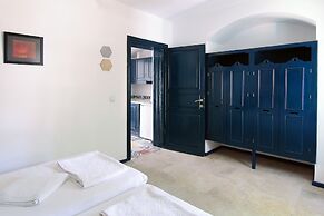 Marphe Hotel Suite & Villas