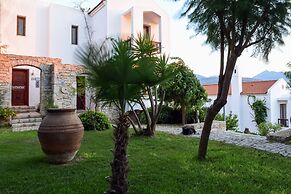 Marphe Hotel Suite & Villas