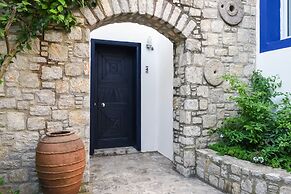 Marphe Hotel Suite & Villas