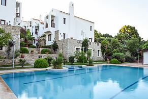 Marphe Hotel Suite & Villas