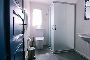 Marphe Hotel Suite & Villas