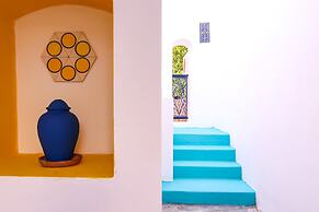 Marphe Hotel Suite & Villas