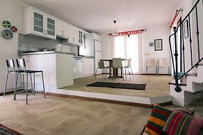 Marphe Hotel Suite & Villas