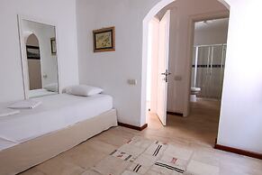 Marphe Hotel Suite & Villas