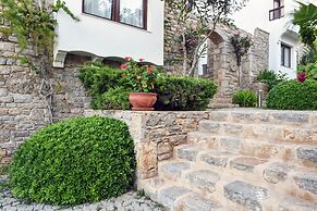 Marphe Hotel Suite & Villas