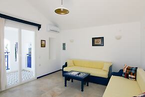 Marphe Hotel Suite & Villas