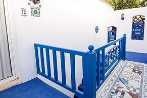 Marphe Hotel Suite & Villas