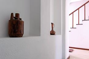 Marphe Hotel Suite & Villas