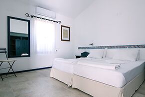 Marphe Hotel Suite & Villas