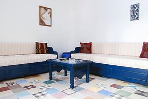 Marphe Hotel Suite & Villas