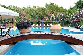 Marphe Hotel Suite & Villas