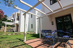 Marphe Hotel Suite & Villas