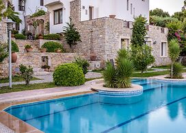 Marphe Hotel Suite & Villas