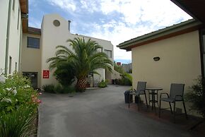 Brunswick Tower Hotel