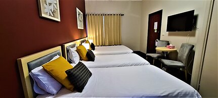 Brunswick Tower Hotel