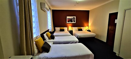 Brunswick Tower Hotel