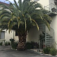 Brunswick Tower Hotel