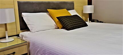 Brunswick Tower Hotel