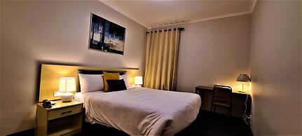 Brunswick Tower Hotel