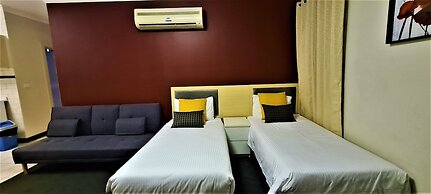 Brunswick Tower Hotel