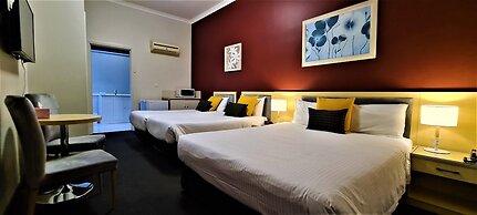 Brunswick Tower Hotel