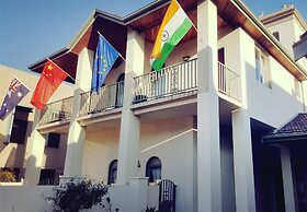 Brunswick Tower Hotel